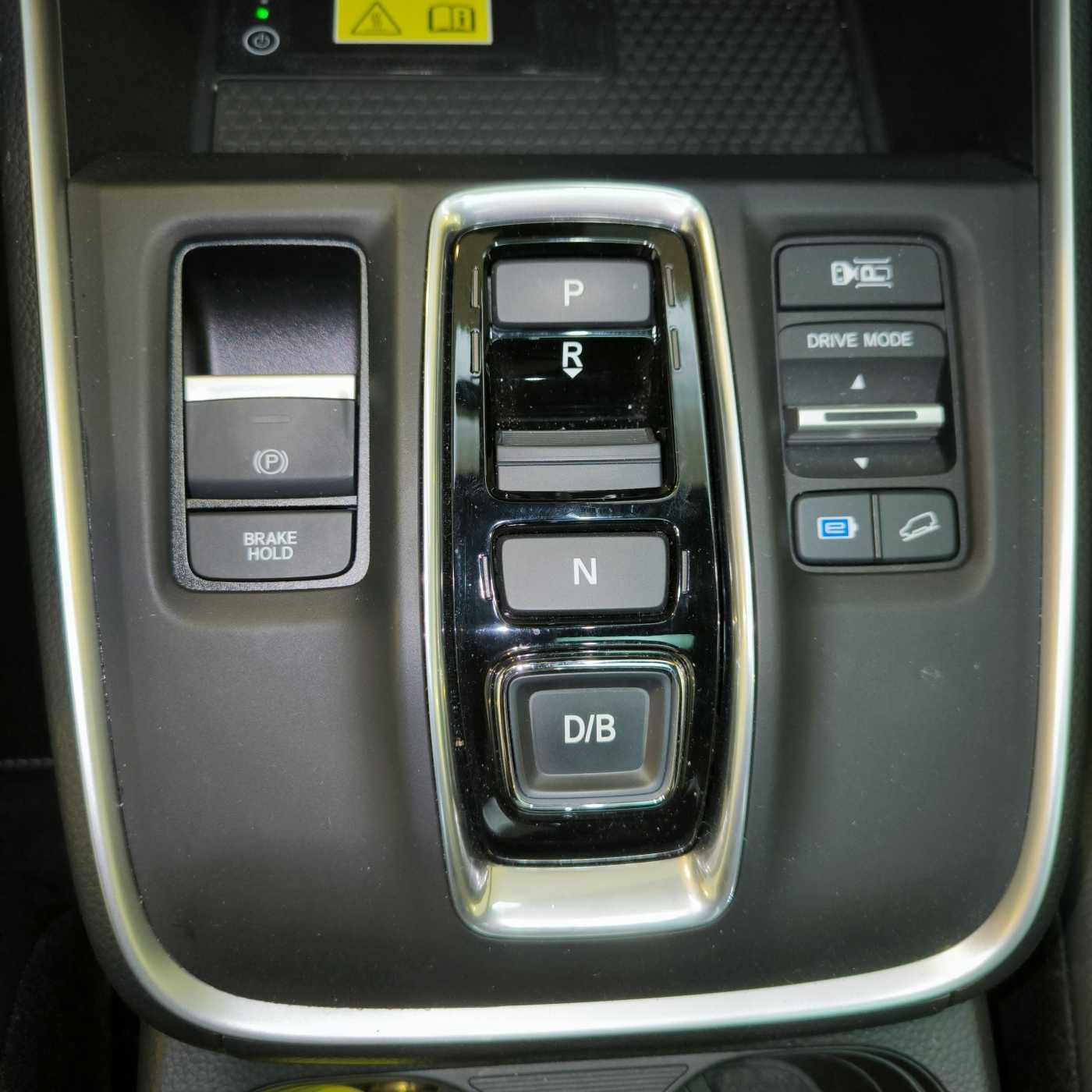 Honda CR-V 6ª serie 2.0 Phev eCVT Advance Tech
